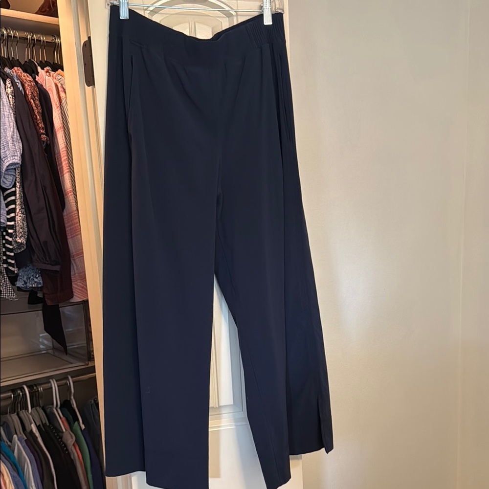 lululemon athletica Navy Pants